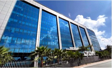 WeWork - Roshni Tech Hub